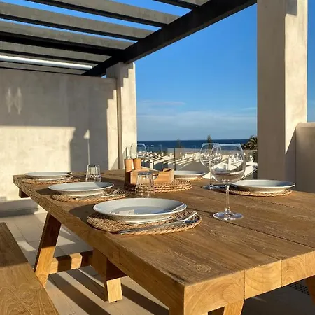 Apartamento 3 Bdrm Brand New Close To Golf And