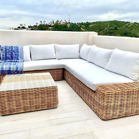 3 Bdrm Brand New Close To Golf And Estepona