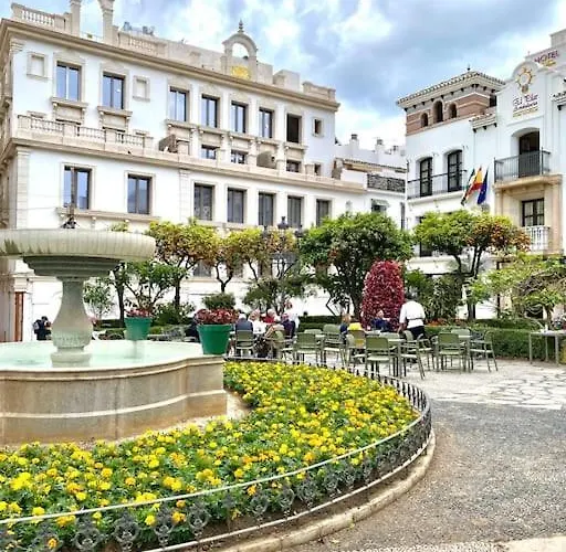 3 Bdrm Brand New Close To Golf And * Estepona