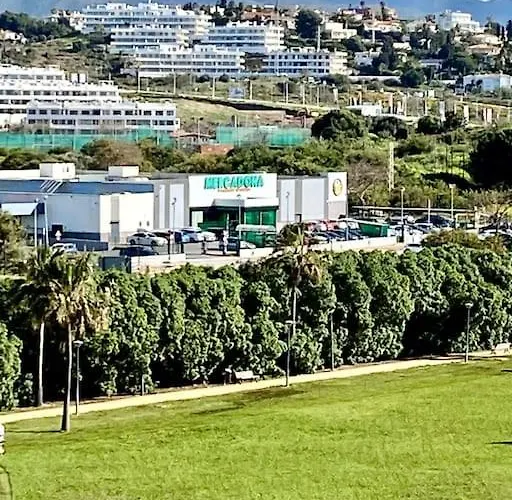 3 Bdrm Brand New Close To Golf And Estepona