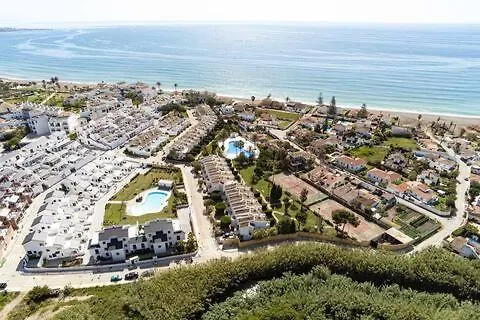 Lejlighed 3 Bdrm Brand New Close To Golf And Estepona