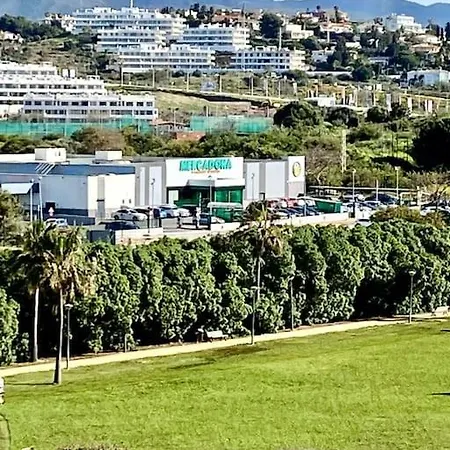 3 Bdrm Brand New Close To Golf And Estepona