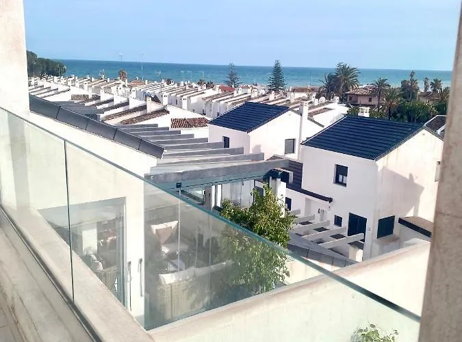 3 Bdrm Brand New Close To Golf And Apartment Estepona